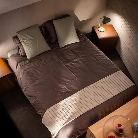 Kittel Guest With Private Bathroom