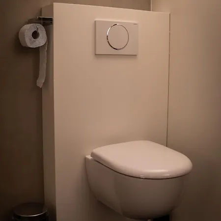 Kittel Guest With Private Bathroom Penzion