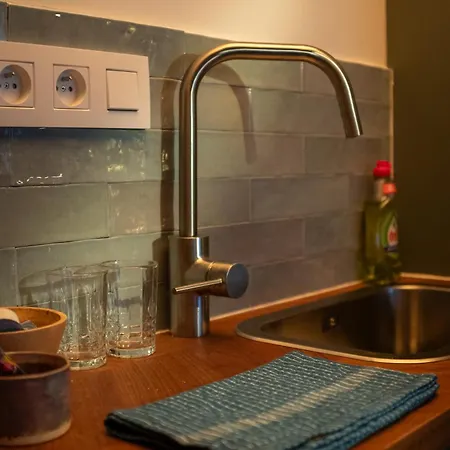 Penzion Kittel Guest With Private Bathroom Bruggy