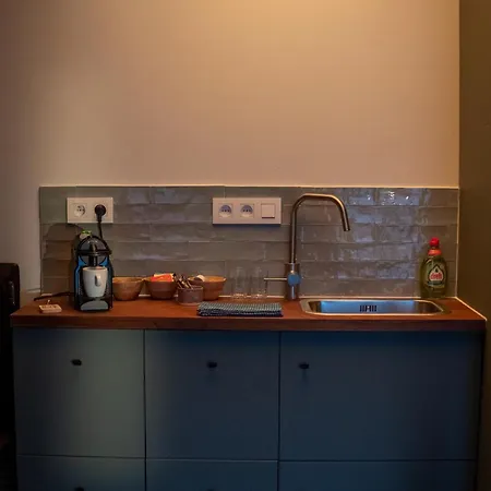Kittel Guest With Private Bathroom Penzion Bruggy